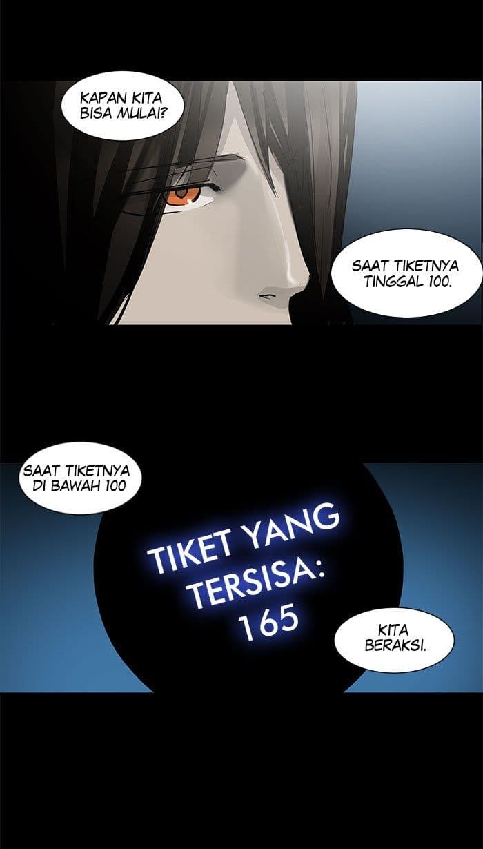 Chapter Komik
              Tower of God Chapter 138 - page 5