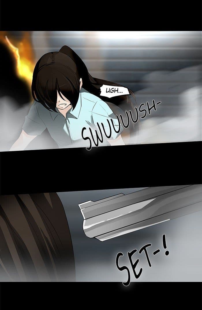 Chapter Komik
              Tower of God Chapter 138 - page 42