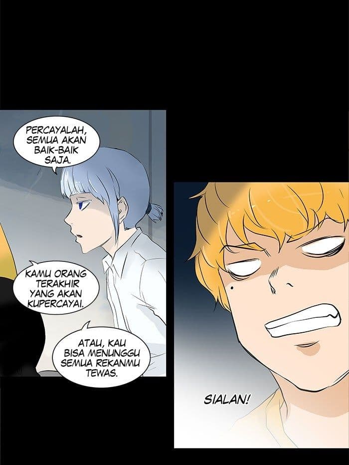 Chapter Komik
              Tower of God Chapter 138 - page 46