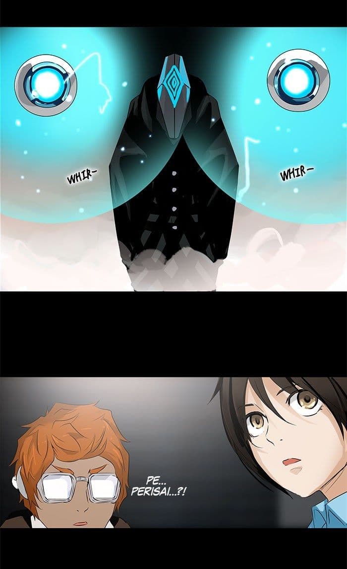 Chapter Komik
              Tower of God Chapter 138 - page 28