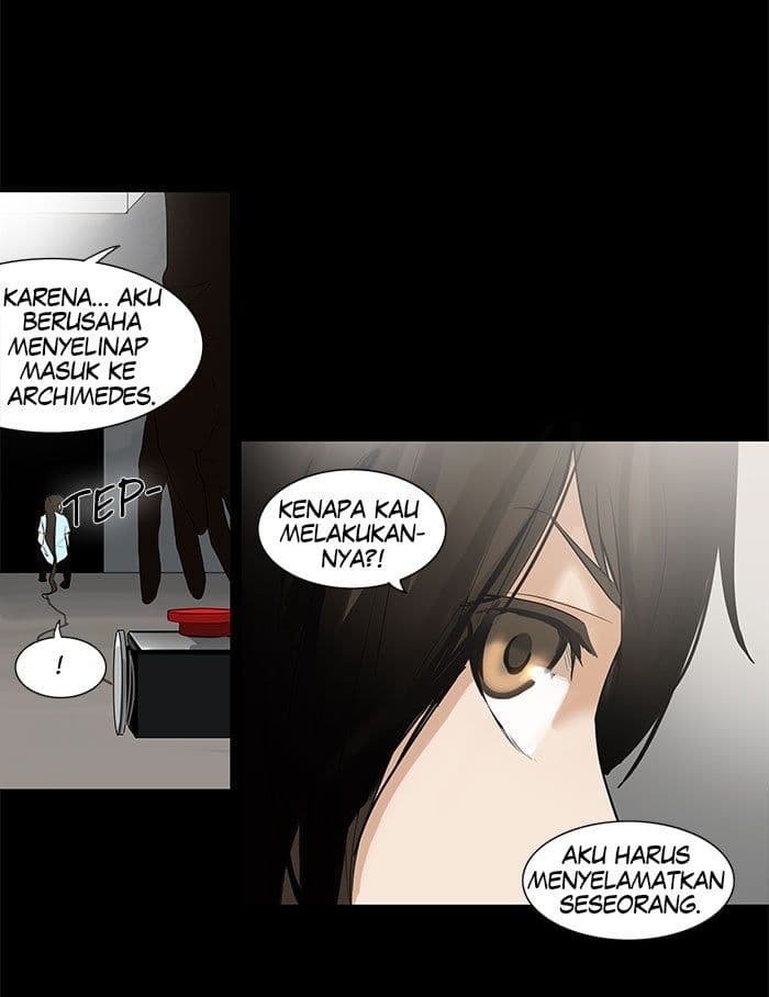 Chapter Komik
              Tower of God Chapter 138 - page 19