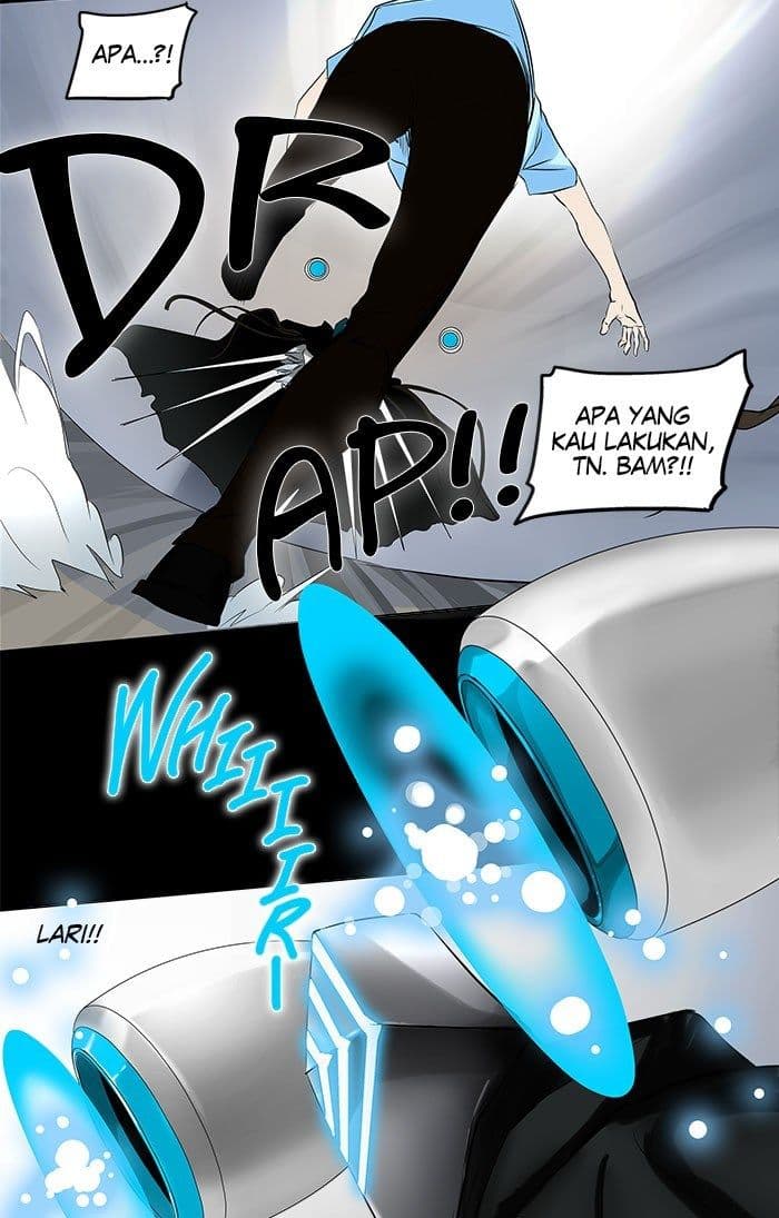 Chapter Komik
              Tower of God Chapter 138 - page 32