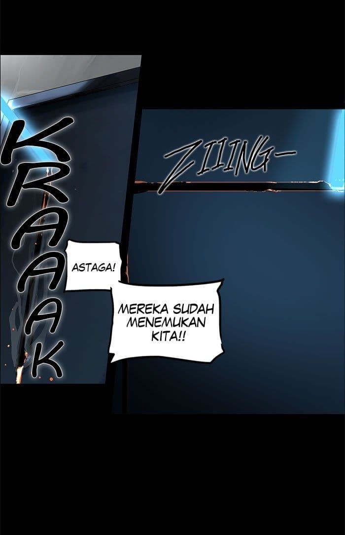 Chapter Komik
              Tower of God Chapter 138 - page 23