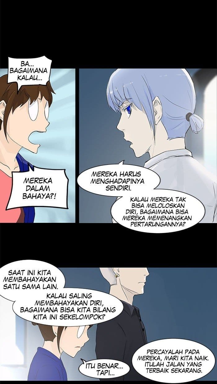 Chapter Komik
              Tower of God Chapter 139 - page 42