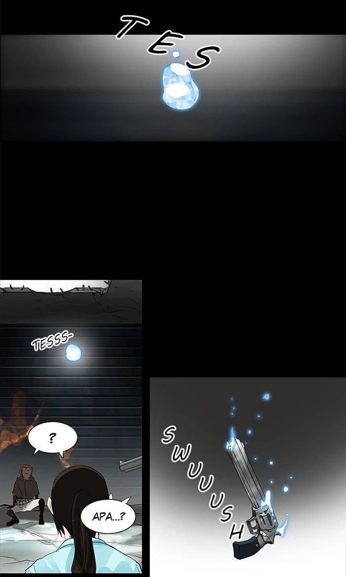 Chapter Komik
              Tower of God Chapter 139 - page 4