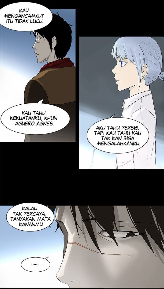 Chapter Komik
              Tower of God Chapter 139 - page 39