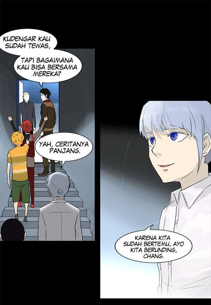 Chapter Komik
              Tower of God Chapter 139 - page 37