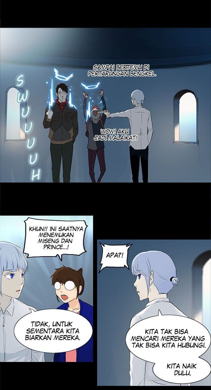 Chapter Komik
              Tower of God Chapter 139 - page 41