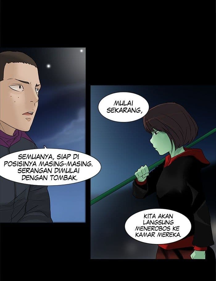 Chapter Komik
              Tower of God Chapter 139 - page 50