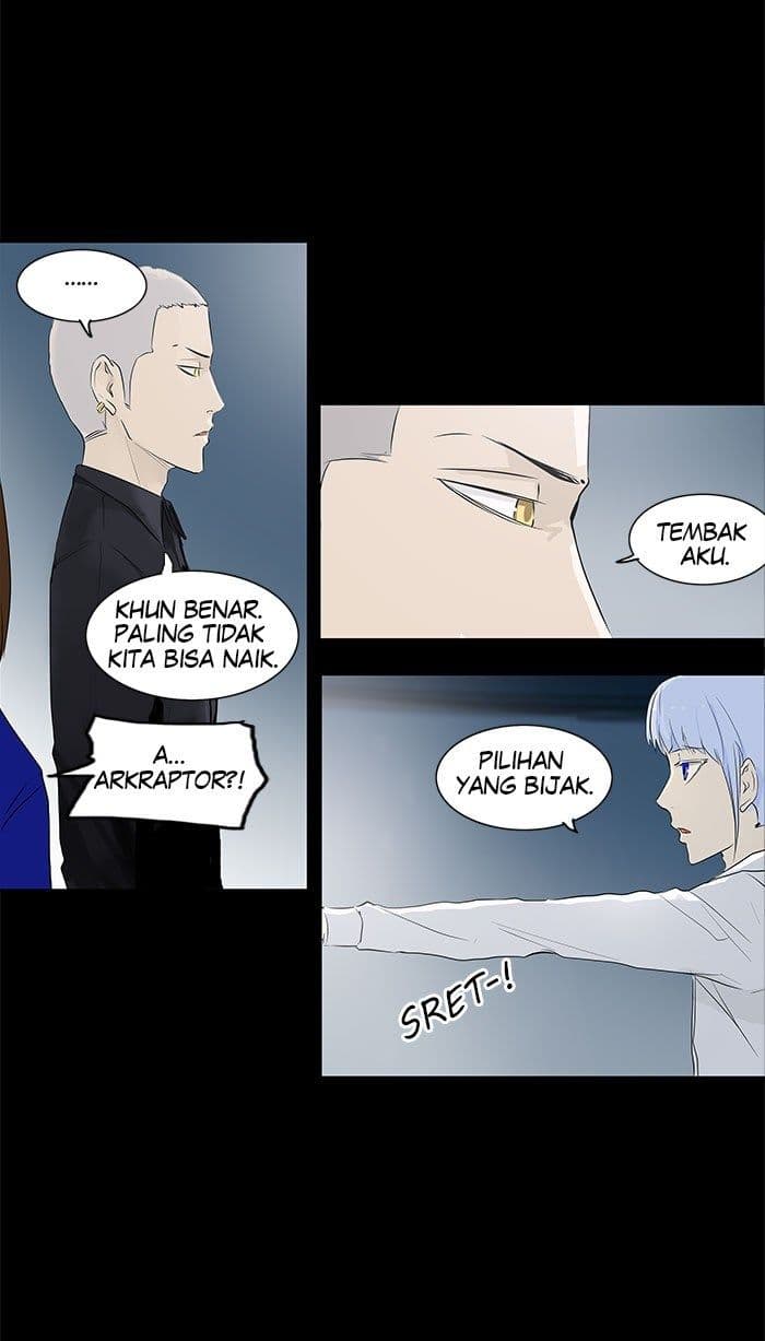 Chapter Komik
              Tower of God Chapter 139 - page 43