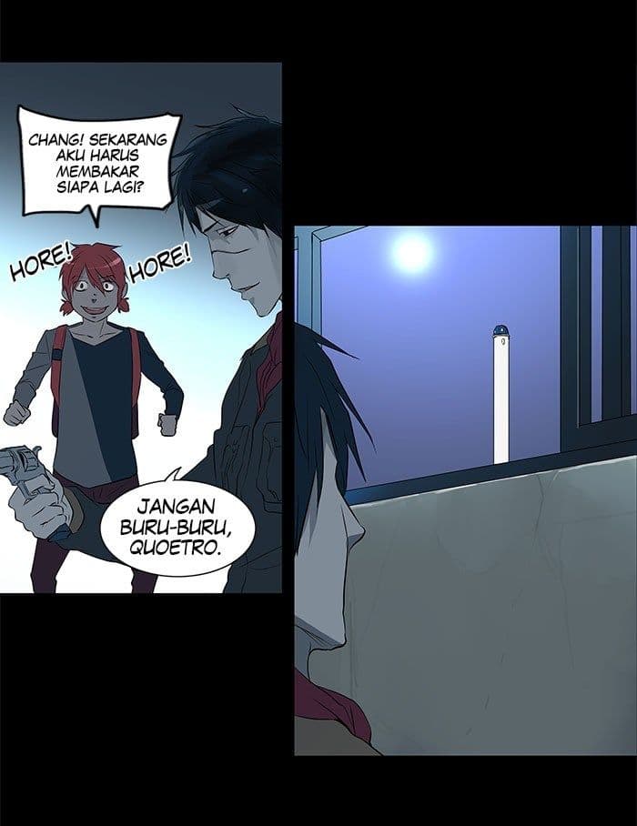 Chapter Komik
              Tower of God Chapter 139 - page 27