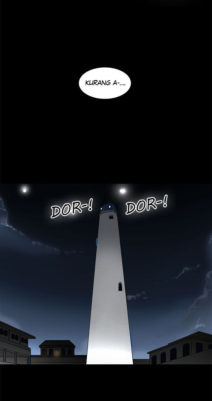 Chapter Komik
              Tower of God Chapter 139 - page 40