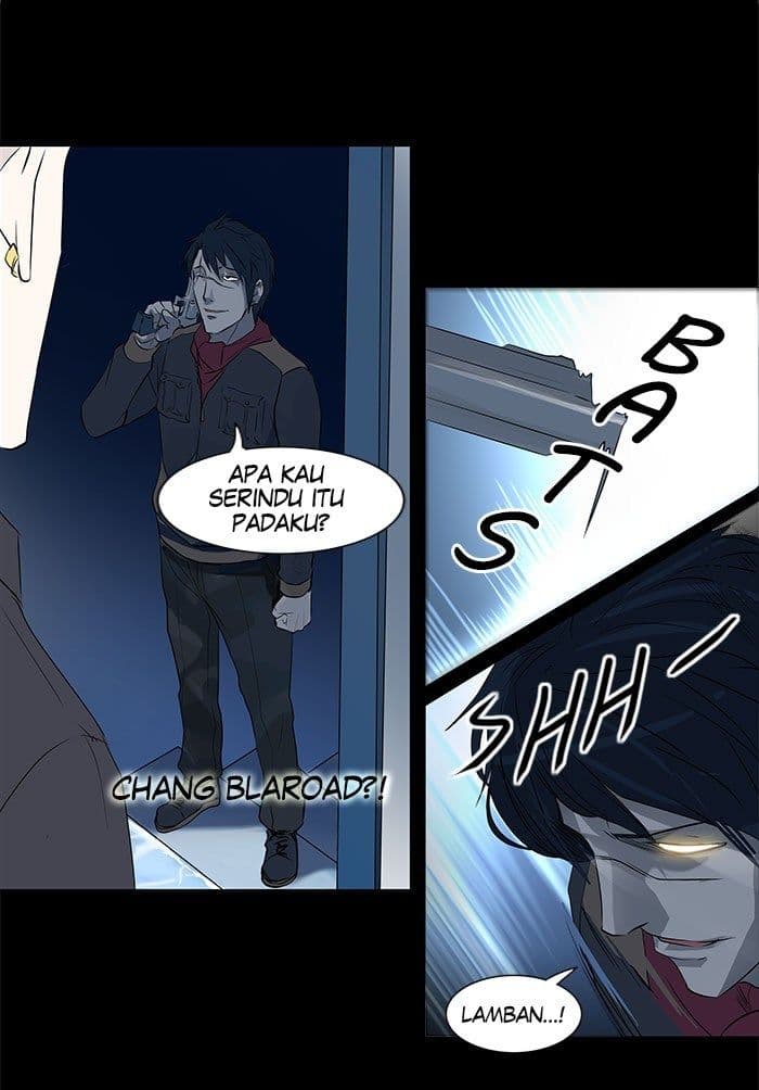 Chapter Komik
              Tower of God Chapter 139 - page 31