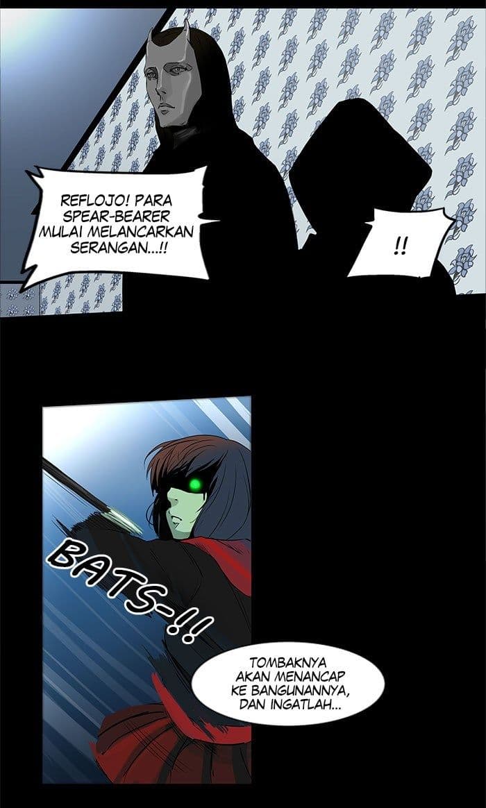 Chapter Komik
              Tower of God Chapter 139 - page 51