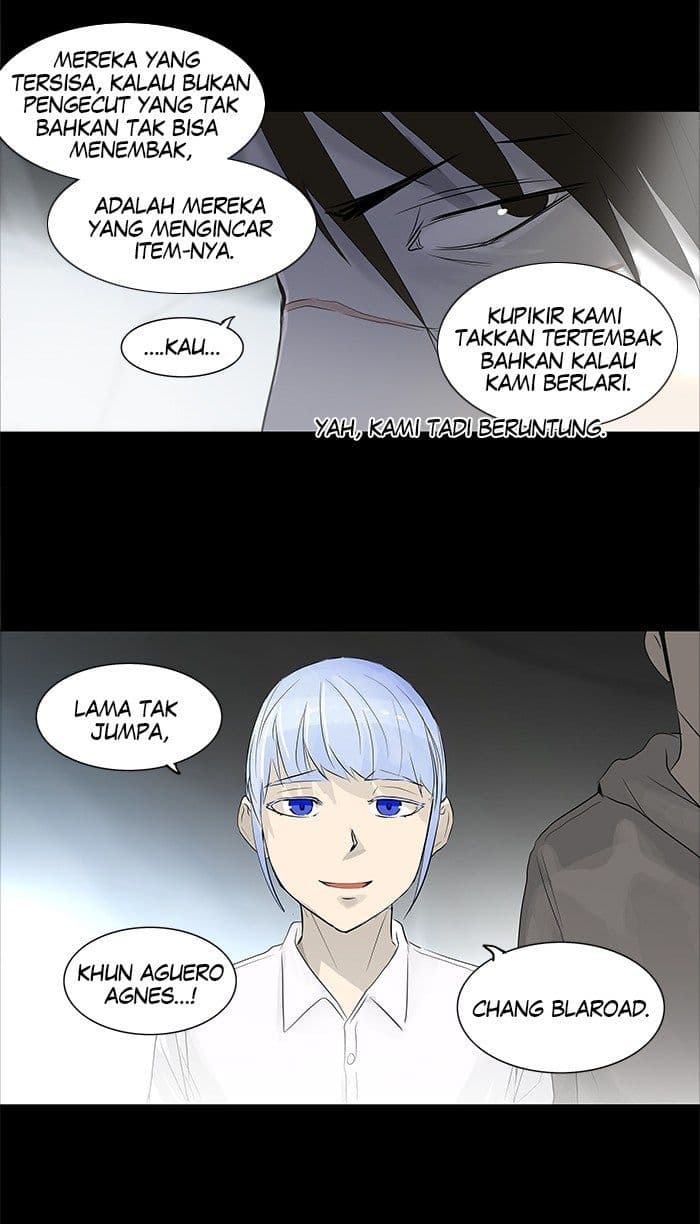 Chapter Komik
              Tower of God Chapter 139 - page 36