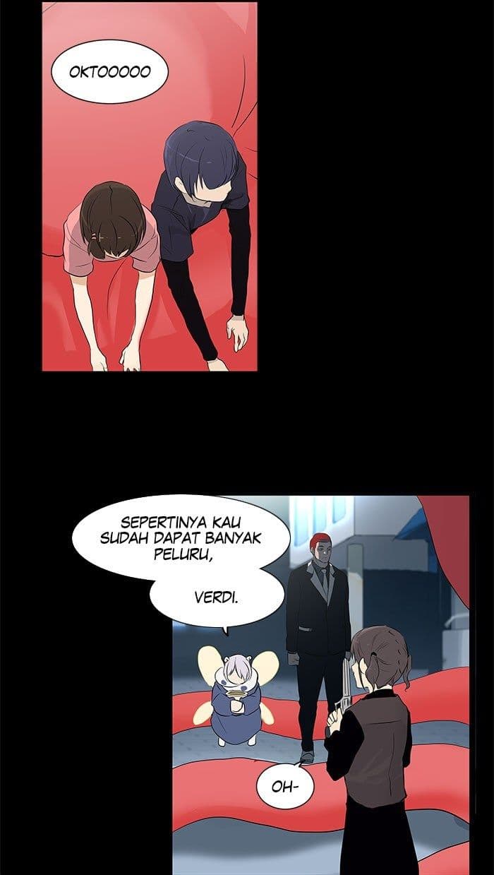 Chapter Komik
              Tower of God Chapter 139 - page 46