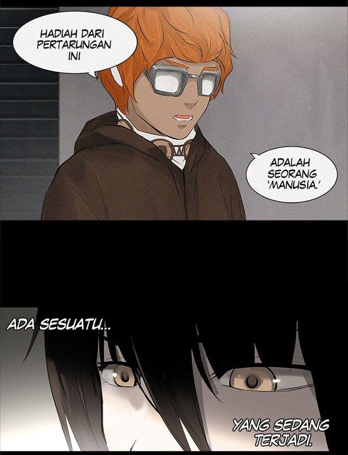 Chapter Komik
              Tower of God Chapter 139 - page 22