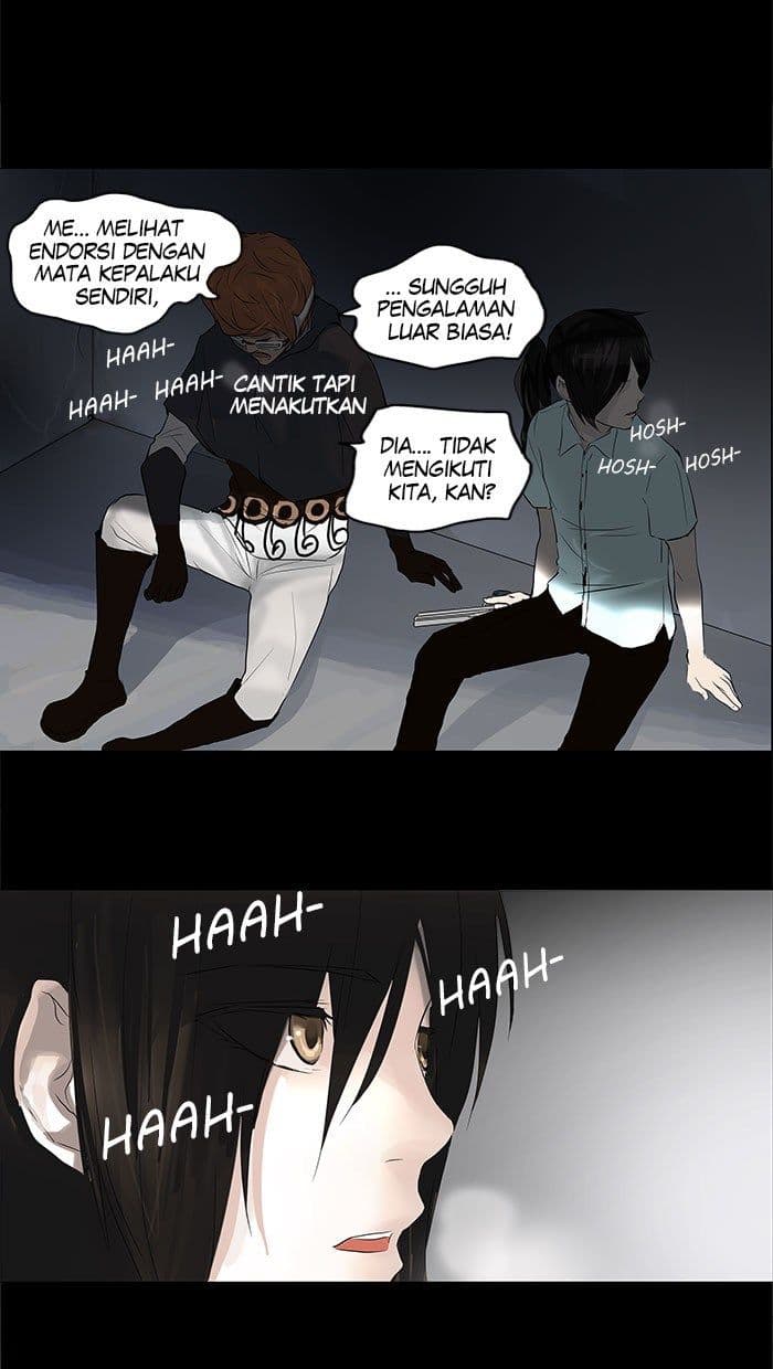 Chapter Komik
              Tower of God Chapter 139 - page 18