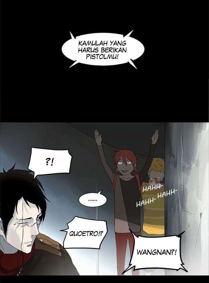 Chapter Komik
              Tower of God Chapter 139 - page 34