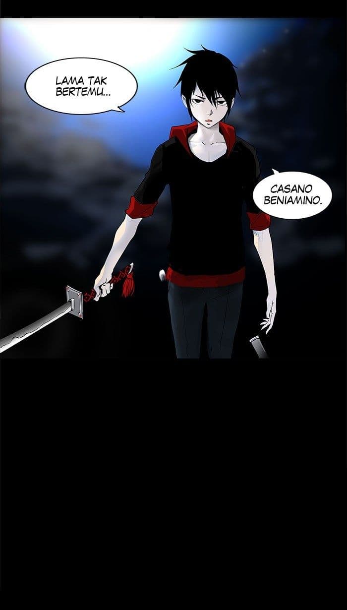 Chapter Komik
              Tower of God Chapter 139 - page 60