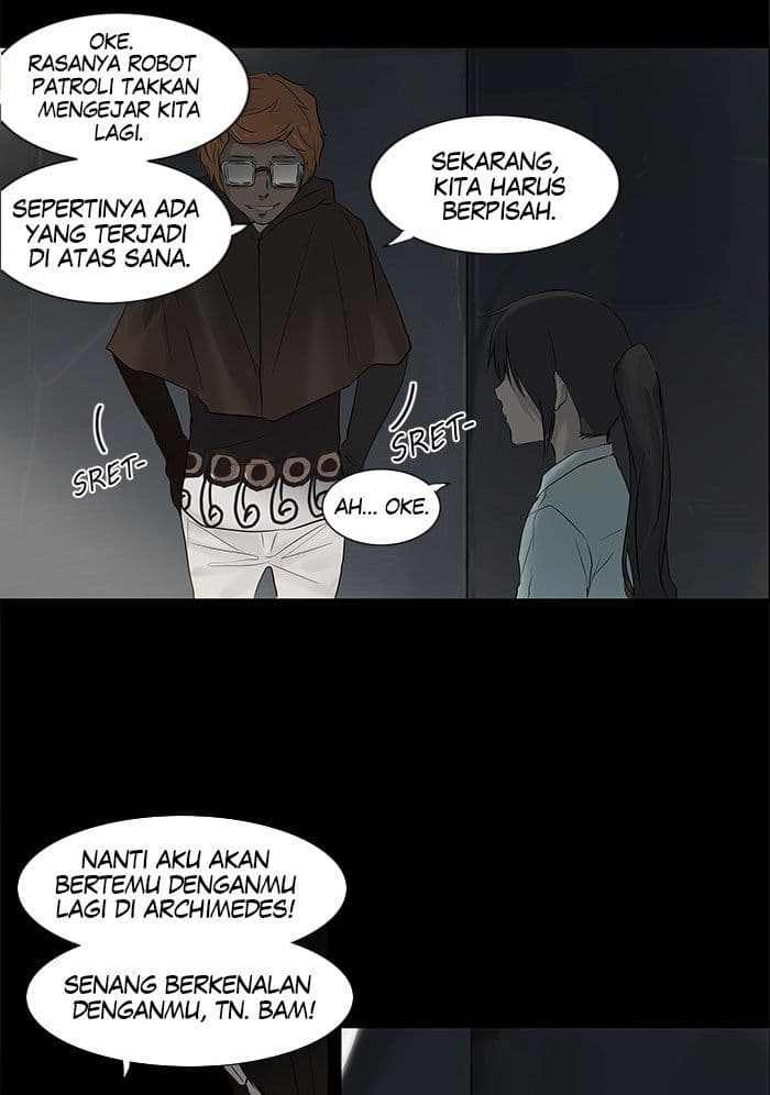 Chapter Komik
              Tower of God Chapter 139 - page 20