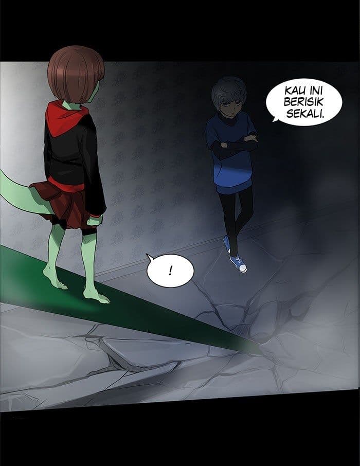 Chapter Komik
              Tower of God Chapter 139 - page 56