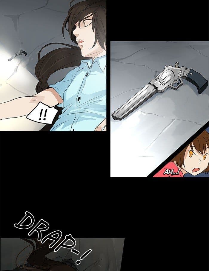 Chapter Komik
              Tower of God Chapter 139 - page 11