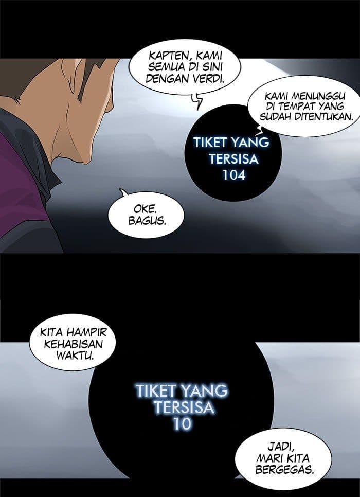 Chapter Komik
              Tower of God Chapter 139 - page 49