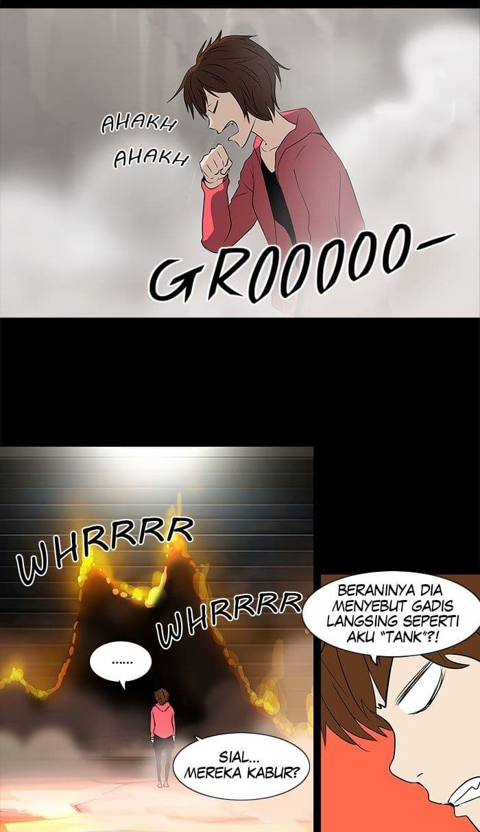 Chapter Komik
              Tower of God Chapter 139 - page 15