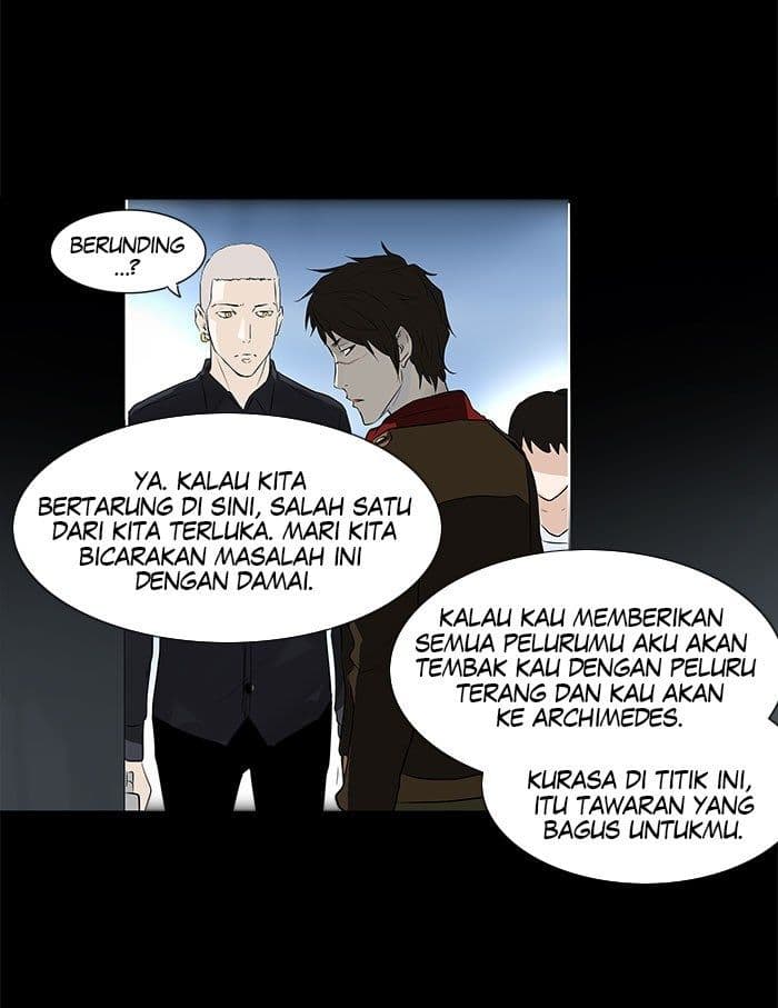 Chapter Komik
              Tower of God Chapter 139 - page 38