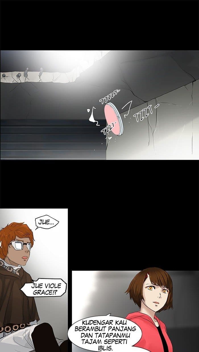 Chapter Komik
              Tower of God Chapter 139 - page 1