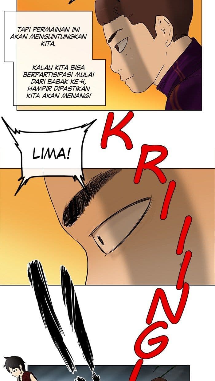 Chapter Komik
              Tower of God Chapter 14 - page 43