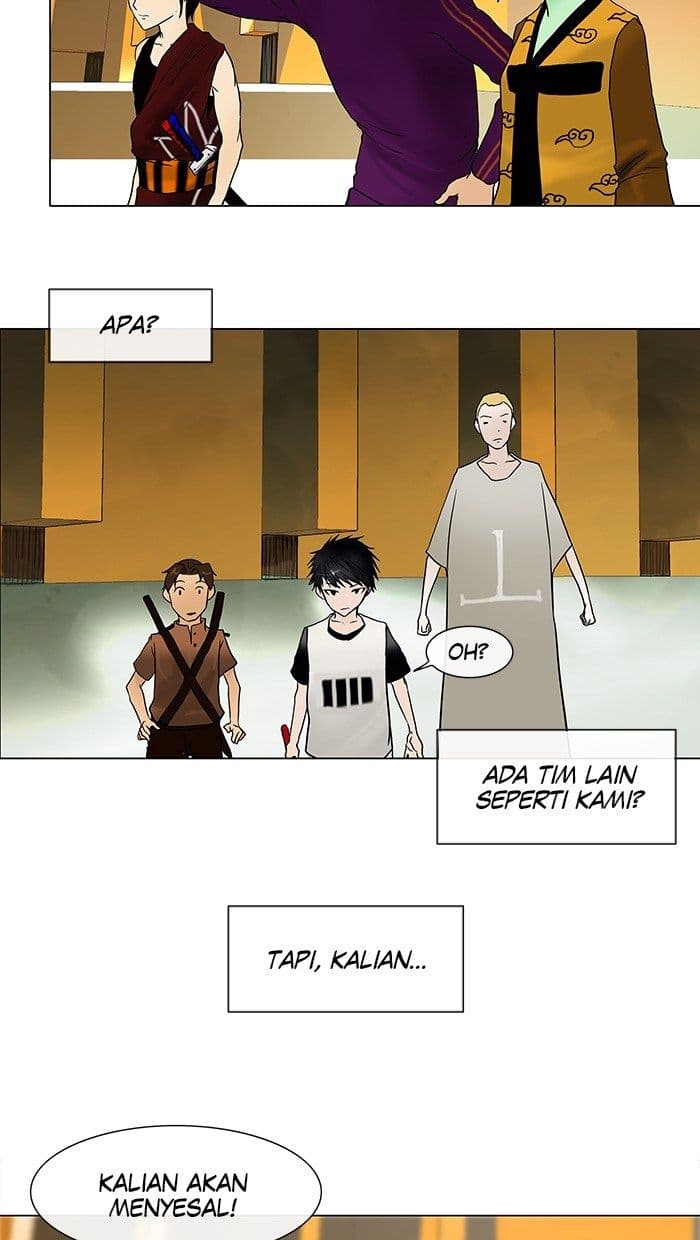 Chapter Komik
              Tower of God Chapter 14 - page 46