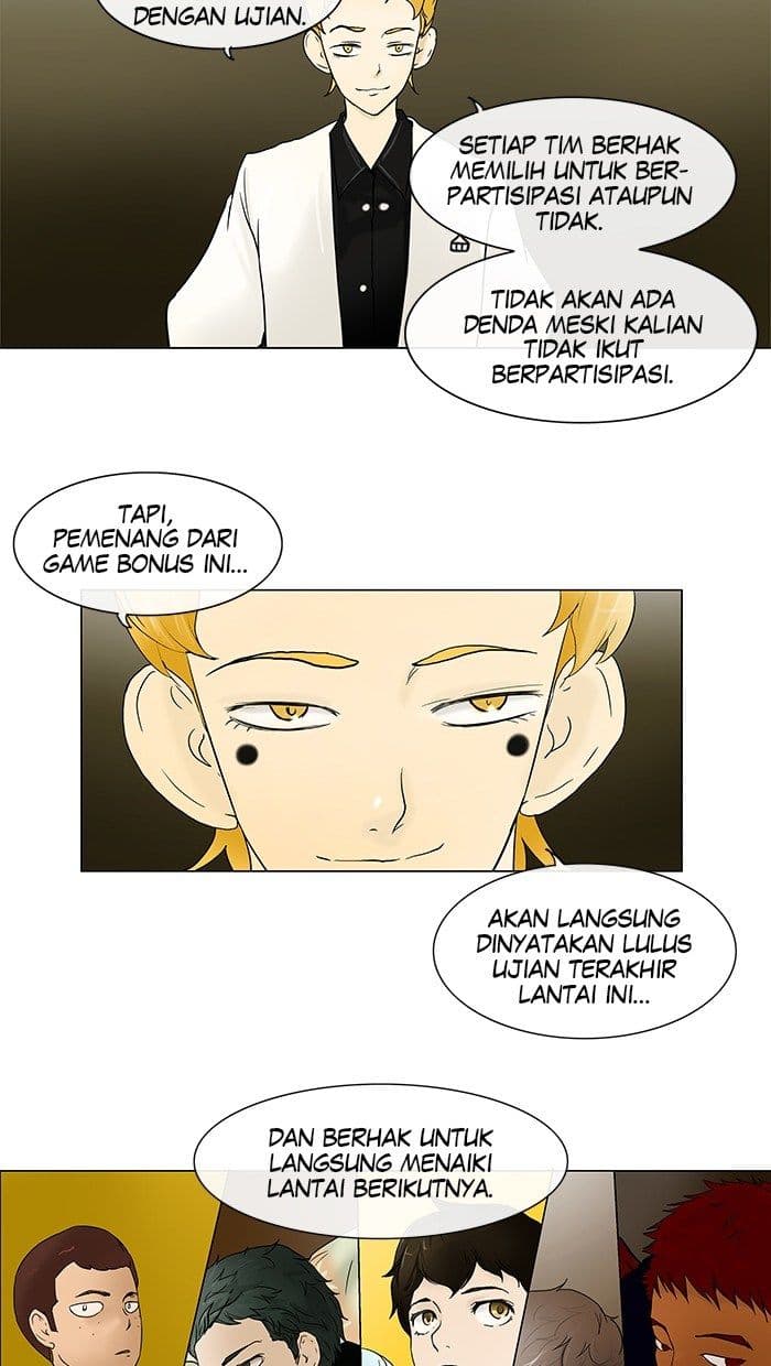 Chapter Komik
              Tower of God Chapter 14 - page 24