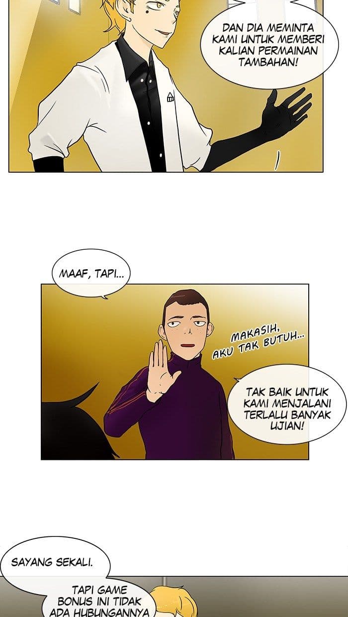 Chapter Komik
              Tower of God Chapter 14 - page 23