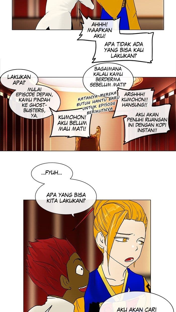 Chapter Komik
              Tower of God Chapter 14 - page 6