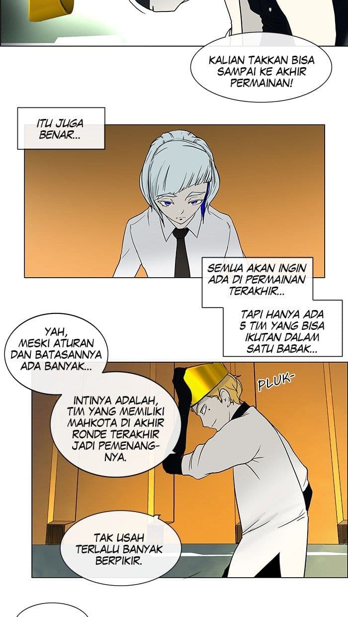 Chapter Komik
              Tower of God Chapter 14 - page 36