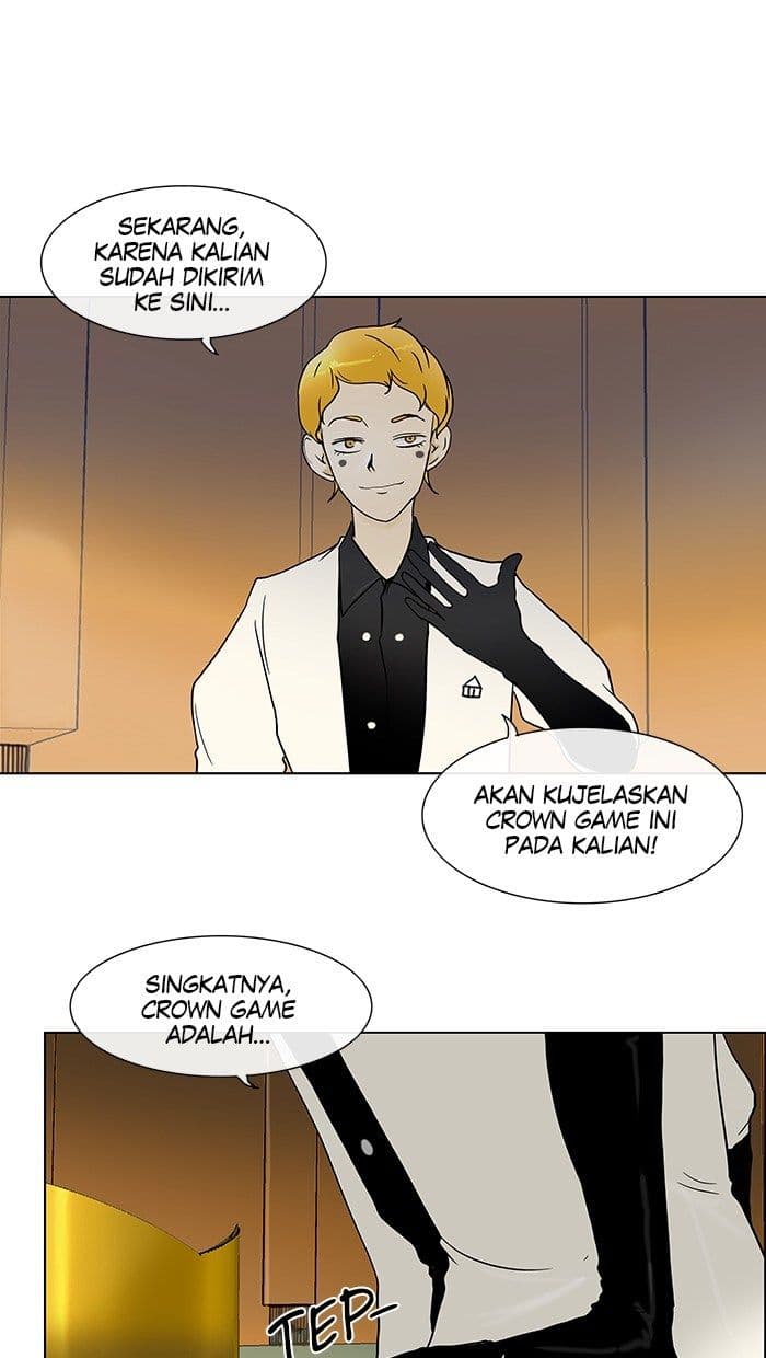 Chapter Komik
              Tower of God Chapter 14 - page 30