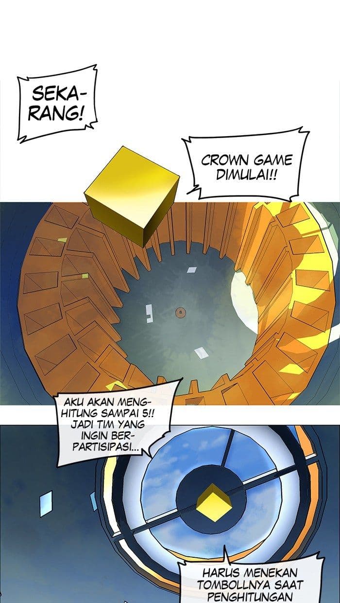 Chapter Komik
              Tower of God Chapter 14 - page 40