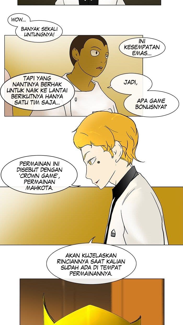 Chapter Komik
              Tower of God Chapter 14 - page 26