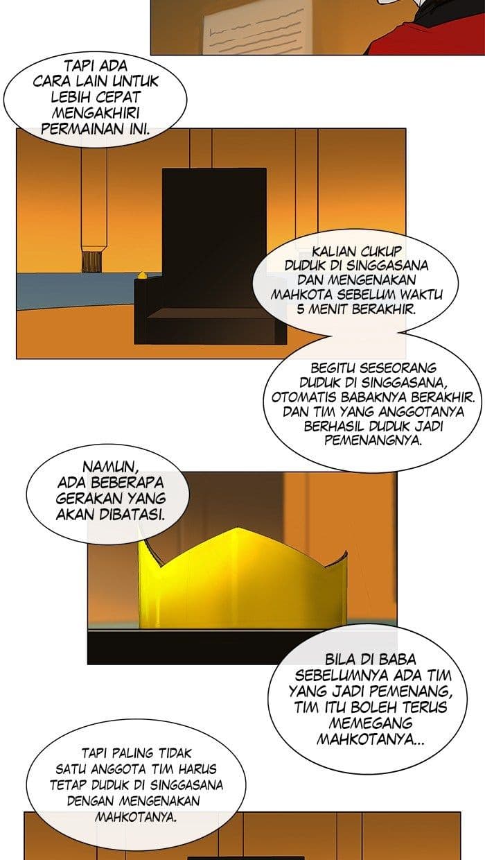 Chapter Komik
              Tower of God Chapter 14 - page 33