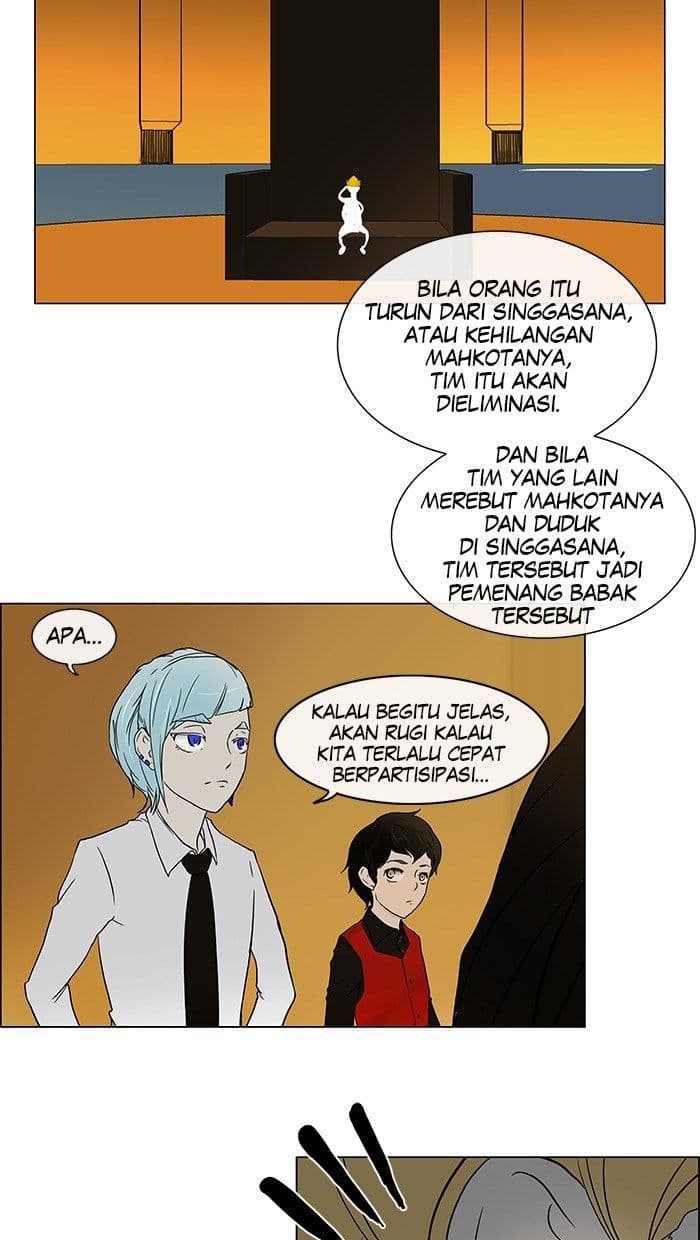 Chapter Komik
              Tower of God Chapter 14 - page 34