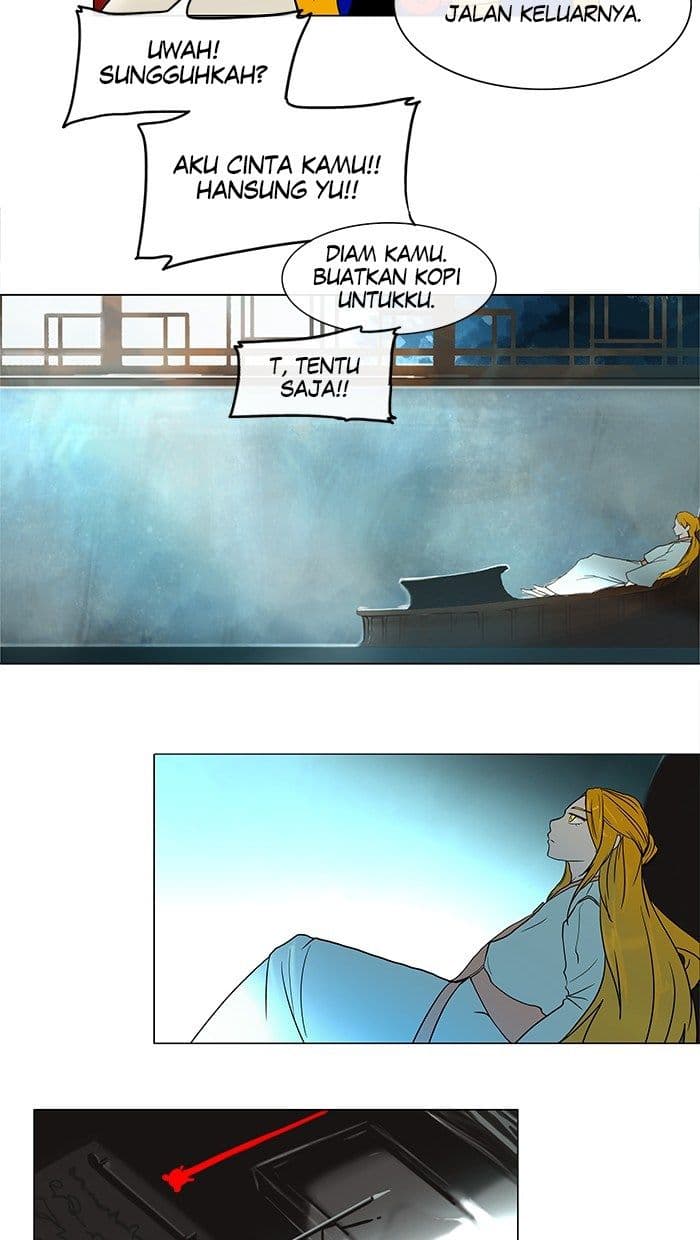 Chapter Komik
              Tower of God Chapter 14 - page 7