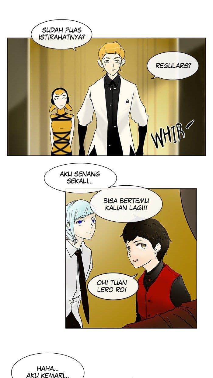 Chapter Komik
              Tower of God Chapter 14 - page 21