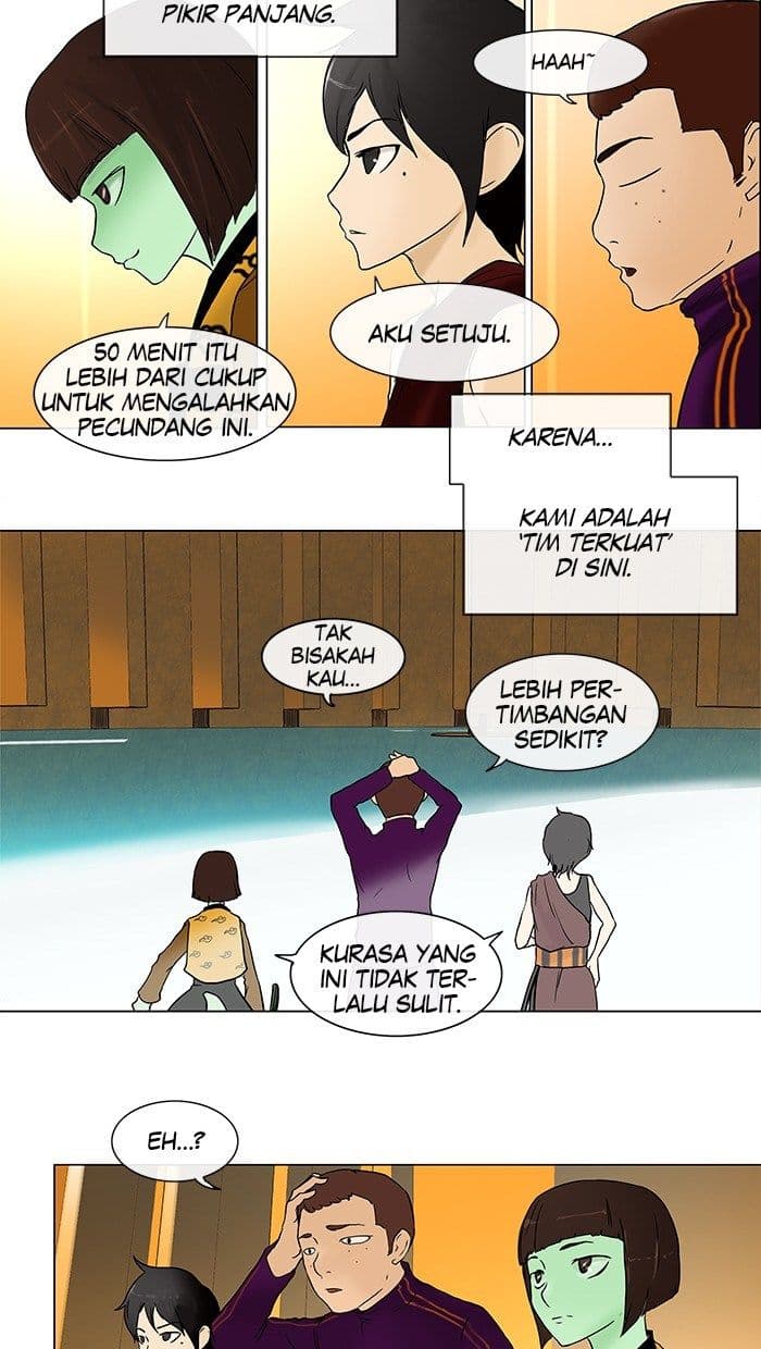 Chapter Komik
              Tower of God Chapter 14 - page 45