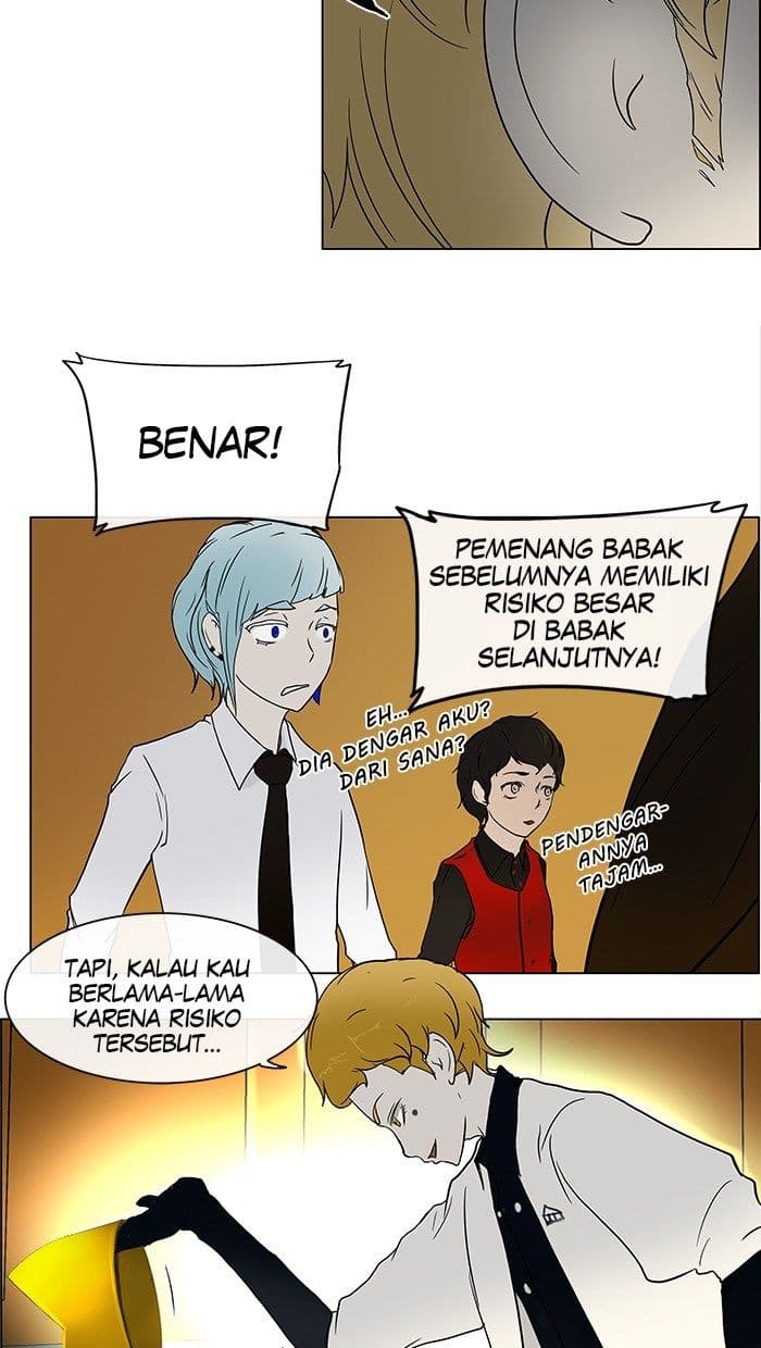 Chapter Komik
              Tower of God Chapter 14 - page 35