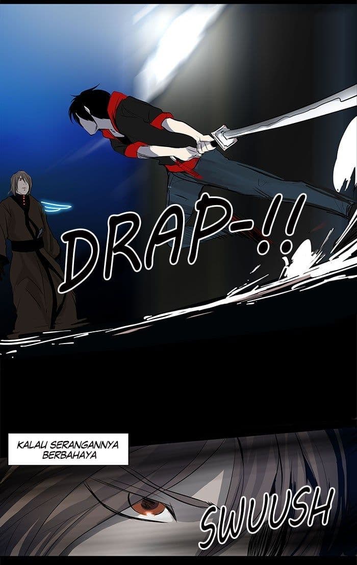 Chapter Komik
              Tower of God Chapter 140 - page 36