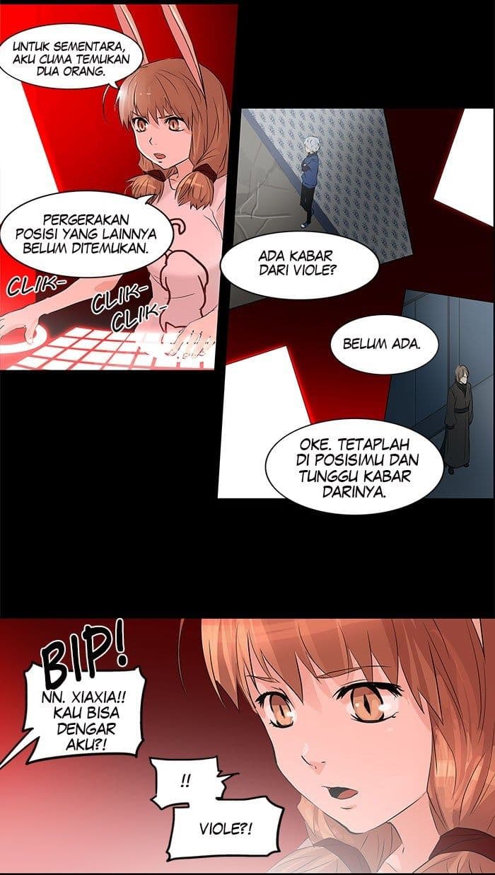 Chapter Komik
              Tower of God Chapter 140 - page 2