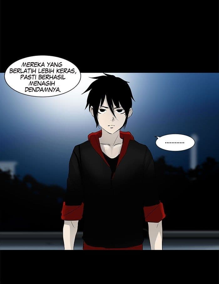 Chapter Komik
              Tower of God Chapter 140 - page 28