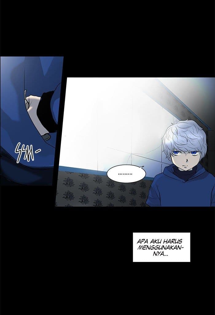 Chapter Komik
              Tower of God Chapter 140 - page 45